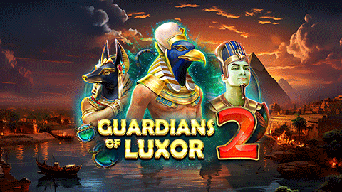 GUARDIANS OF LUXOR 2